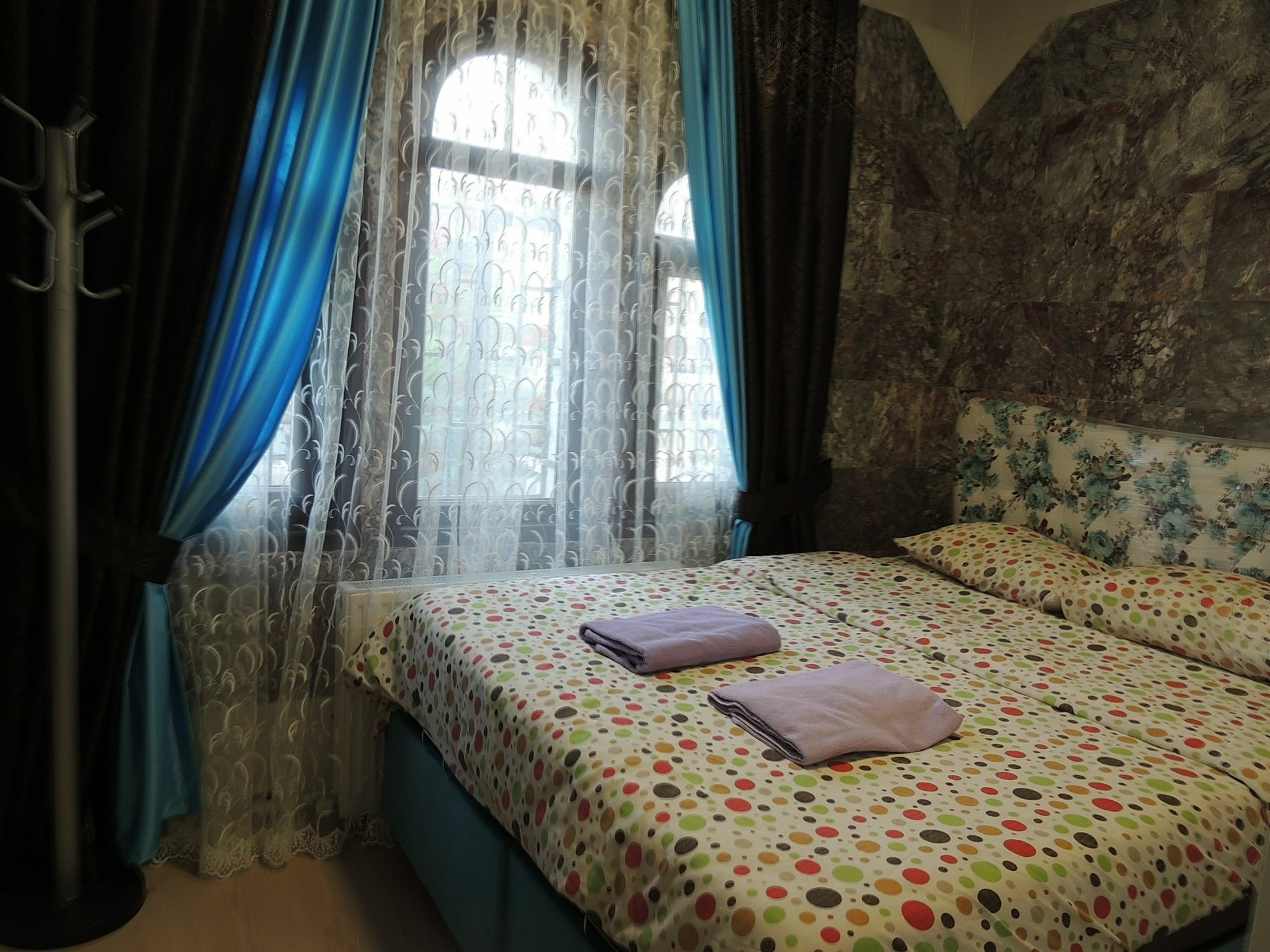 Aparthotel Haznedar Koeskue Büyükçekmece Exterior foto